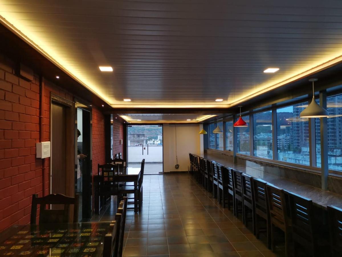 The36Inn วิสาขปัตนัม ภายนอก รูปภาพ